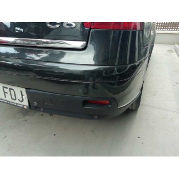 PARAGOLPES TRASERO 5 PUERTAS SENSORES