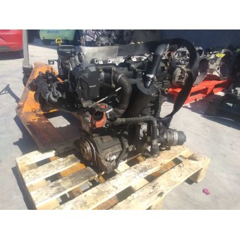 Recambio de motor casco para opel insignia berlina referencia OEM IAM A20DTH  