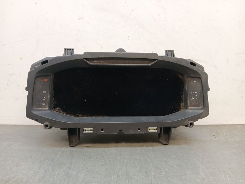 Recambio de cuadro instrumentos para seat arona (kj7, kjp) 1.6 tdi referencia OEM IAM 6FO920790  