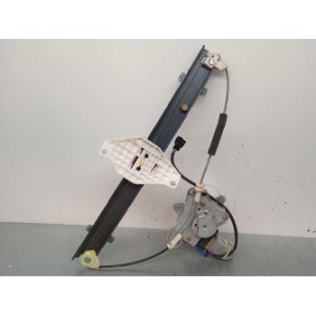 ELEVALUNAS TRASERO IZQUIERDO 96647591 ELÉCTRICO 2 PINS