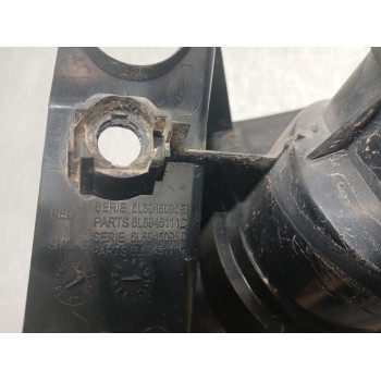 Recambio de piloto trasero izquierdo para seat ibiza iii (6l1) 1.6 16v referencia OEM IAM 6L6945111D  