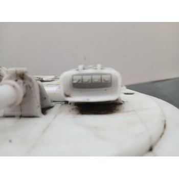 Recambio de aforador para renault scenic iii bose edition referencia OEM IAM 172028171r 4 pines 0580203109