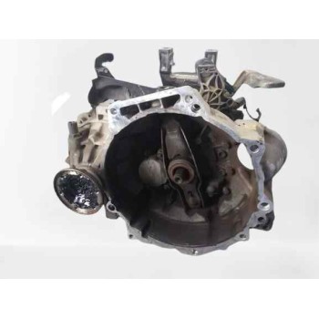 Recambio de caja cambios para seat ibiza (6j5) reference i-tech 30 aniversario referencia OEM IAM   