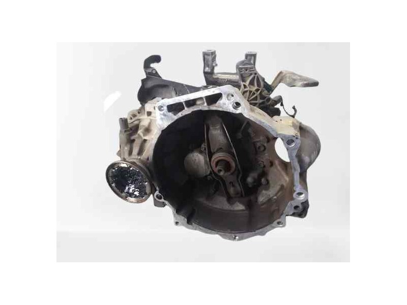 Recambio de caja cambios para seat ibiza (6j5) reference i-tech 30 aniversario referencia OEM IAM   