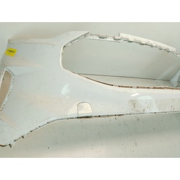 Recambio de paragolpes delantero para ford transit custom v362 autobús (f3) 2.0 ecoblue referencia OEM IAM PZ3117F003B  