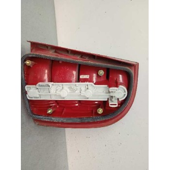 Recambio de piloto trasero izquierdo para skoda fabia (6y2/6y3) attractive referencia OEM IAM 6Y6945111 1ª SERIE 6Y6945095