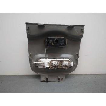 Recambio de luz interior para nissan nv 400 l1h1 2,8t pro referencia OEM IAM 969825365R CON WARNING 