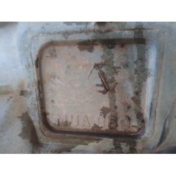 Recambio de caja cambios para opel frontera b basis referencia OEM IAM MUA869 B 5V