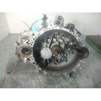 Recambio de caja cambios para hyundai i30 (pd) klass referencia OEM IAM WLJ6  