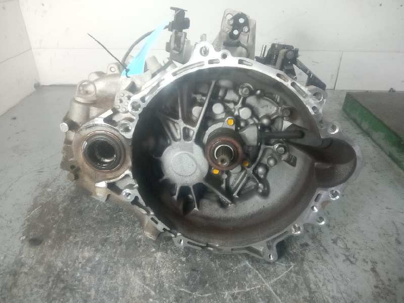 Recambio de caja cambios para hyundai i30 (pd) klass referencia OEM IAM WLJ6  