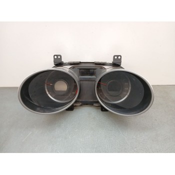Recambio de cuadro instrumentos para hyundai ix35 classic 2wd referencia OEM IAM 940092y760  