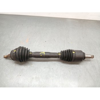 TRANSMISION DELANTERA IZQUIERDA 