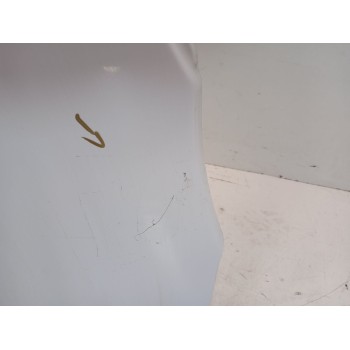 Recambio de aleta delantera izquierda para ford ranger (tke) 2.2 tdci 4x4 referencia OEM IAM eb3b16a001b  