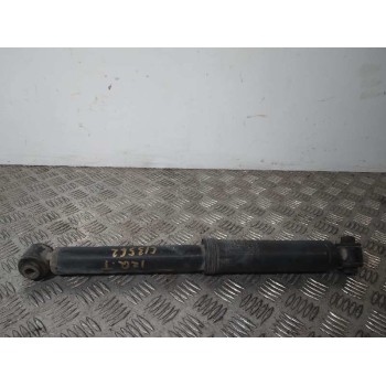 Recambio de amortiguador trasero izquierdo para citroën c4 cactus feel referencia OEM IAM 9809739280  