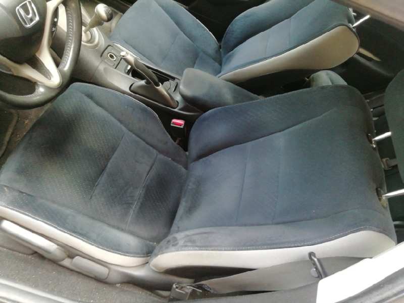 Recambio de asiento delantero izquierdo para honda civic berlina (fn) 1.8 vtec cat referencia OEM IAM   