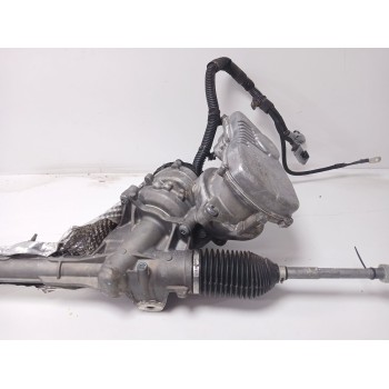 Recambio de cremallera direccion para jeep avenger (j2) referencia OEM IAM 9860192680 982488608000 