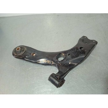 BRAZO SUSPENSION INFERIOR DELANTERO IZQUIERDO SR 