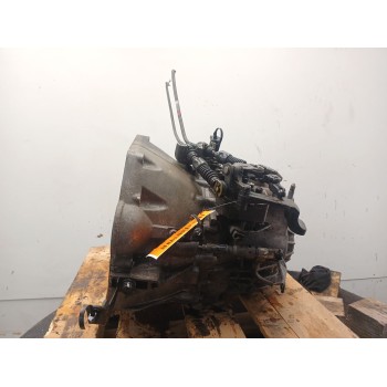 Recambio de caja cambios para kia sorento ii (xm) 2.2 crdi referencia OEM IAM 430003B060  