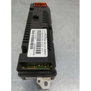 Recambio de display para peugeot 207 1.4 hdi referencia OEM IAM 9664483980  