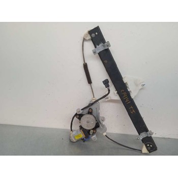 Recambio de elevalunas trasero izquierdo para chevrolet epica lt referencia OEM IAM 96647591 ELÉCTRICO 2 PINS