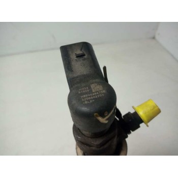 Recambio de inyector para renault megane ii familiar authentique referencia OEM IAM 8200842205 H8200294788 SIEMENS