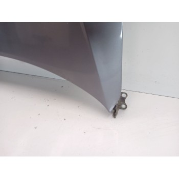 Recambio de capot para chevrolet aveo / kalos hatchback (t250, t255) 1.4 referencia OEM IAM 95164301  