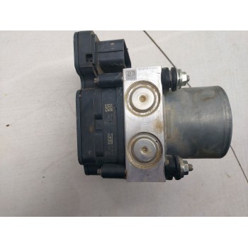 Recambio de abs para peugeot boxer furgoneta 2.2 bluehdi 140 referencia OEM IAM 0265291231 1396560080 0265956519