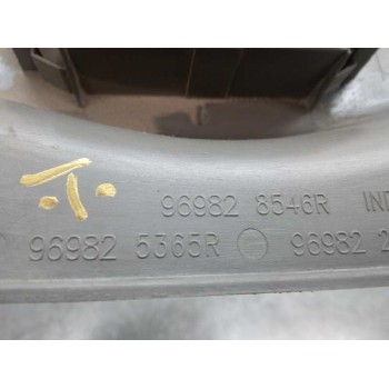 Recambio de luz interior para nissan nv 400 l1h1 2,8t pro referencia OEM IAM 969825365R CON WARNING 