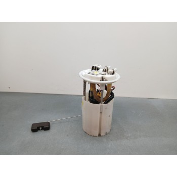 Recambio de aforador para renault scenic iii bose edition referencia OEM IAM 172028171r 4 pines 0580203109