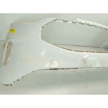 Recambio de paragolpes delantero para ford transit custom v362 autobús (f3) 2.0 ecoblue referencia OEM IAM PZ3117F003B  