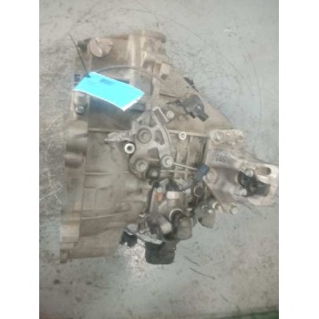 Recambio de caja cambios para hyundai i30 (pd) klass referencia OEM IAM WLJ6  