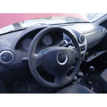 Recambio de kit airbag para dacia sandero (bs_) 1.5 dci referencia OEM IAM   