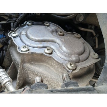 Recambio de caja cambios para mini mini countryman (r60) one d referencia OEM IAM GS653DG 2300981285603 1232797ci8