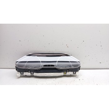 Recambio de cuadro instrumentos para peugeot 208 i (ca_, cc_) 1.2 vti 82 referencia OEM IAM 9813848780  