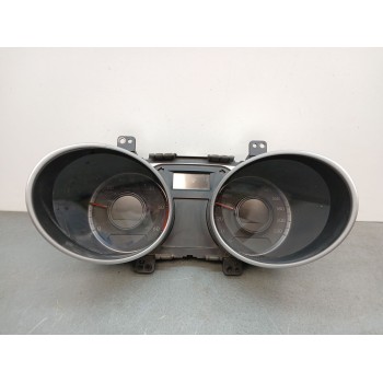 Recambio de cuadro instrumentos para hyundai ix35 classic 2wd referencia OEM IAM 940092y760  