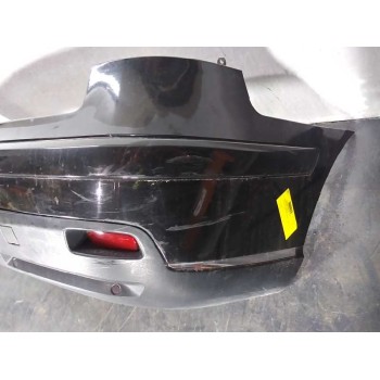 Recambio de paragolpes trasero para citroën c5 berlina attraction referencia OEM IAM  5 PUERTAS SENSORES