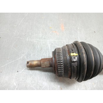 Recambio de transmision delantera izquierda para mercedes-benz vaneo (414) 1.7 cdi (414.700) referencia OEM IAM   