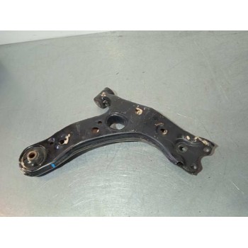 Recambio de brazo suspension inferior delantero izquierdo para toyota auris hybrid active referencia OEM IAM SR  