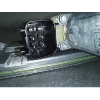 Recambio de elevalunas trasero derecho para ford focus lim. trend + referencia OEM IAM BM51A27000BE 6 PIN 