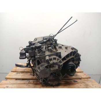 Recambio de caja cambios para kia sorento ii (xm) 2.2 crdi referencia OEM IAM 430003B060  