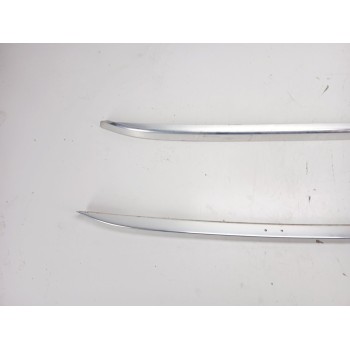 Recambio de barras techo para audi q7 (4l) 3.0 tdi referencia OEM IAM 4l0860021c 4l0860022c 