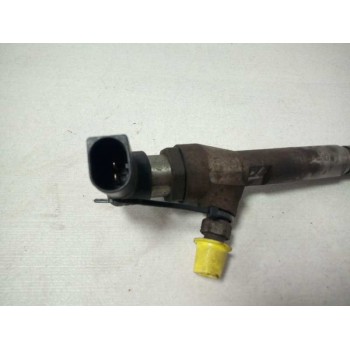 Recambio de inyector para renault megane ii familiar authentique referencia OEM IAM 8200842205 H8200294788 SIEMENS