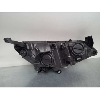 Recambio de faro izquierdo para opel astra j lim. referencia OEM IAM 1216181 NUEVO FONDO CROMADO