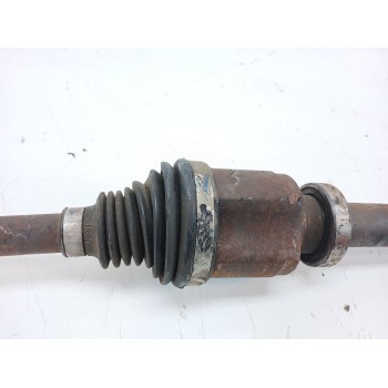 Recambio de transmision delantera derecha para renault megane iii sport tourer expression referencia OEM IAM 391003112r  