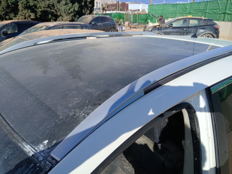 Recambio de techo para nissan qashqai ii (j11, j11_) 1.5 dci referencia OEM IAM   