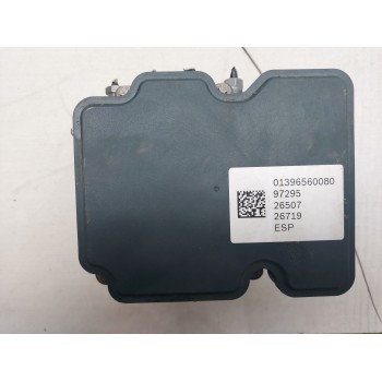 Recambio de abs para peugeot boxer furgoneta 2.2 bluehdi 140 referencia OEM IAM 0265291231 1396560080 0265956519