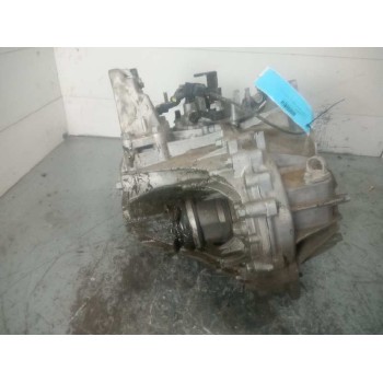 Recambio de caja cambios para hyundai i30 (pd) klass referencia OEM IAM WLJ6  