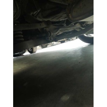 Recambio de puente trasero para hyundai ix35 1.7 crdi cat referencia OEM IAM 554102S010 4X2 SIN LA MECANICA