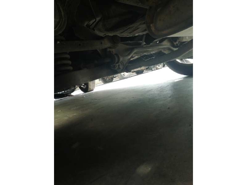 Recambio de puente trasero para hyundai ix35 1.7 crdi cat referencia OEM IAM 554102S010 4X2 SIN LA MECANICA