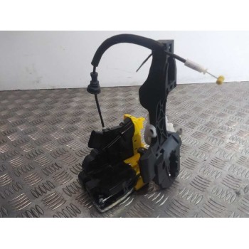 Recambio de cerradura puerta delantera izquierda para kia cee´d concept referencia OEM IAM 81310A2400  